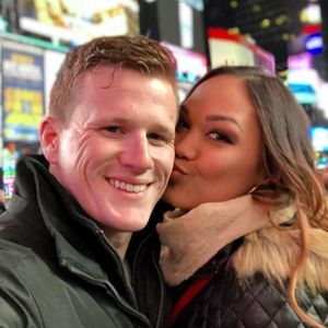 Meet your Posher, Andrew